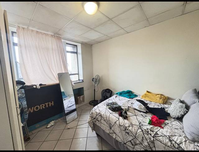 1 BEDROOM APARTMENT FOR SALE IN DURBAN CENTRAL